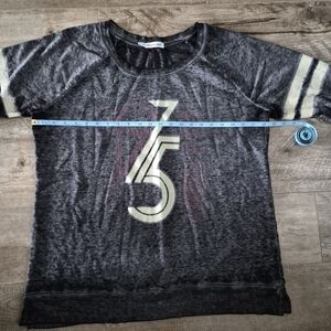 Maurices Long Sleeve Top